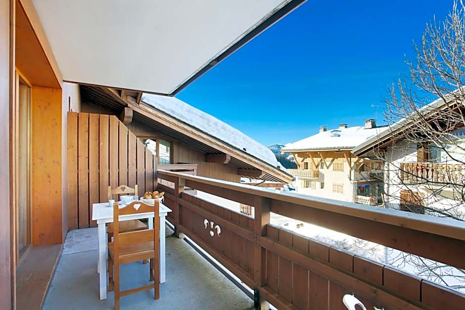 Résidence Odalys Le Village