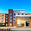 Fairfield Inn Suites by Marriott Oskaloosa