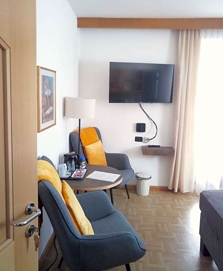 Garni Schwarzenstein