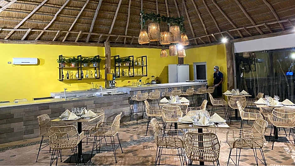 On Vacation Wayira Beach