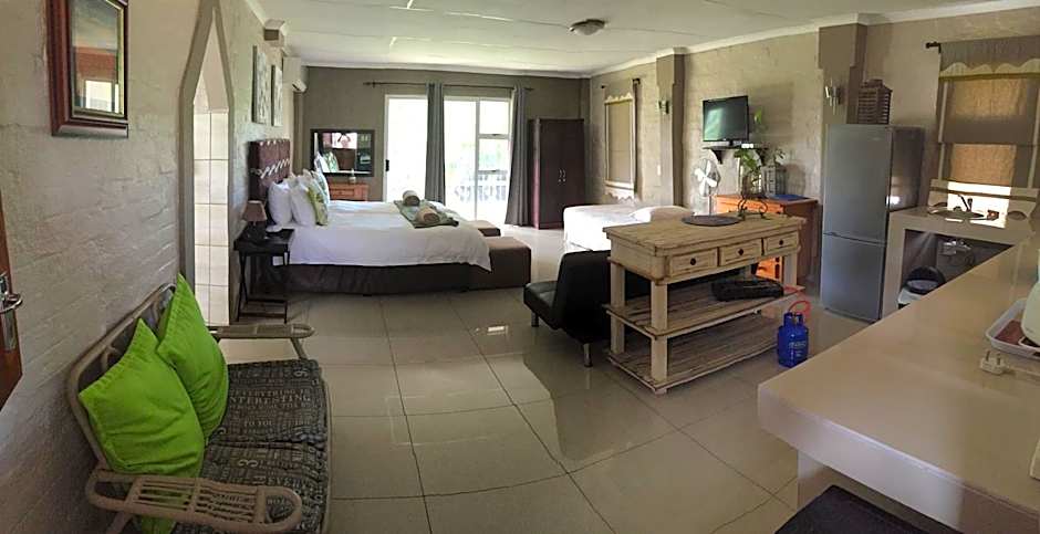 Mountain Creek Lodge