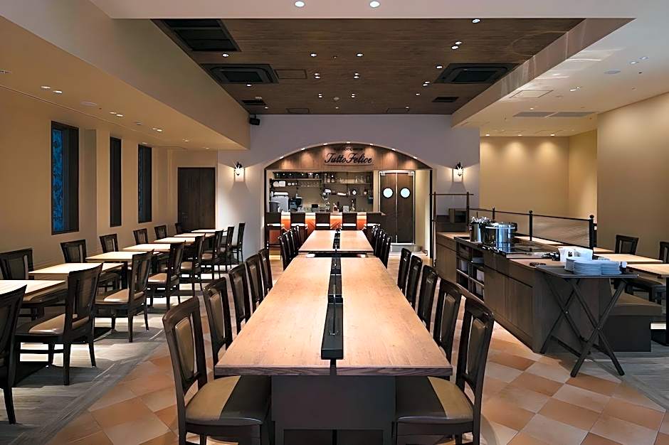 KOKO HOTEL Ginza-1chome