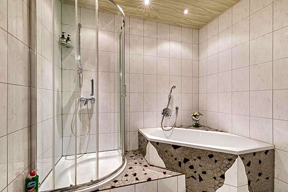 Ferienwohnung Jasmin