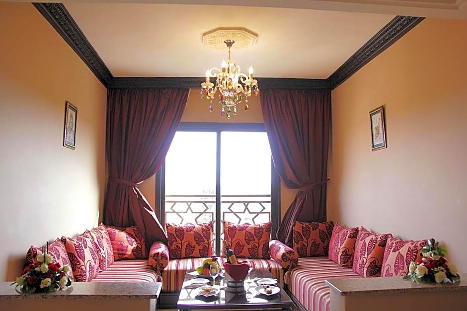 Hotel Imperial Plaza & Spa