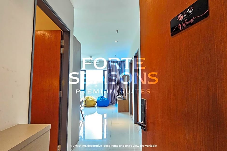 Forte Seasons Genting Geo38