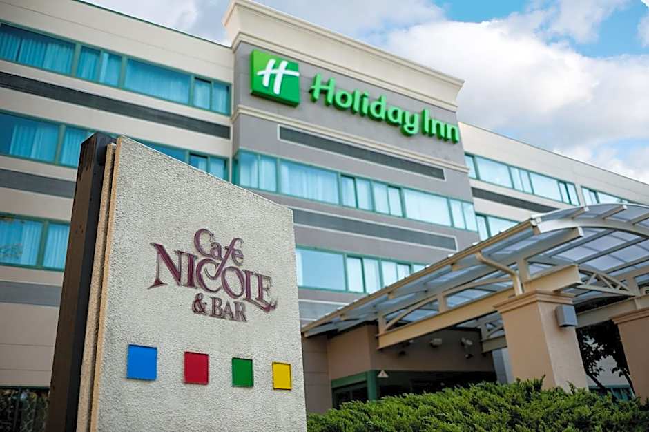 Holiday Inn-Princeton By IHG