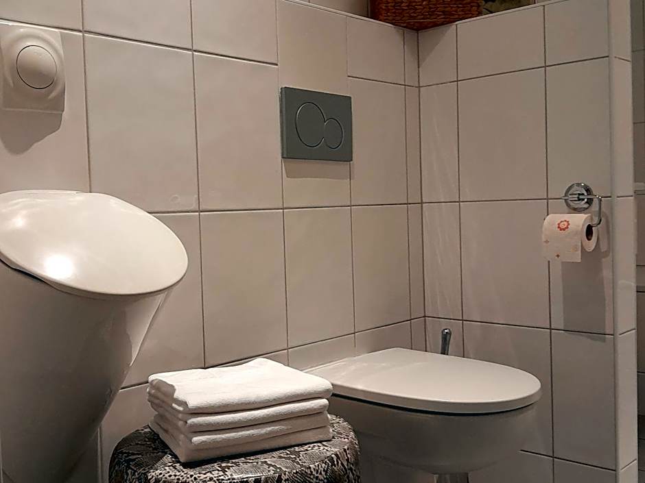 Gästehaus Alte Liebe