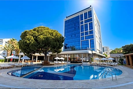 Delta Hotels Antalya Lara