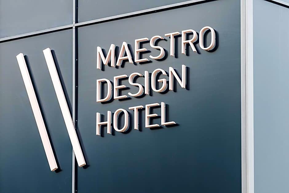 Maestro Design Hotel
