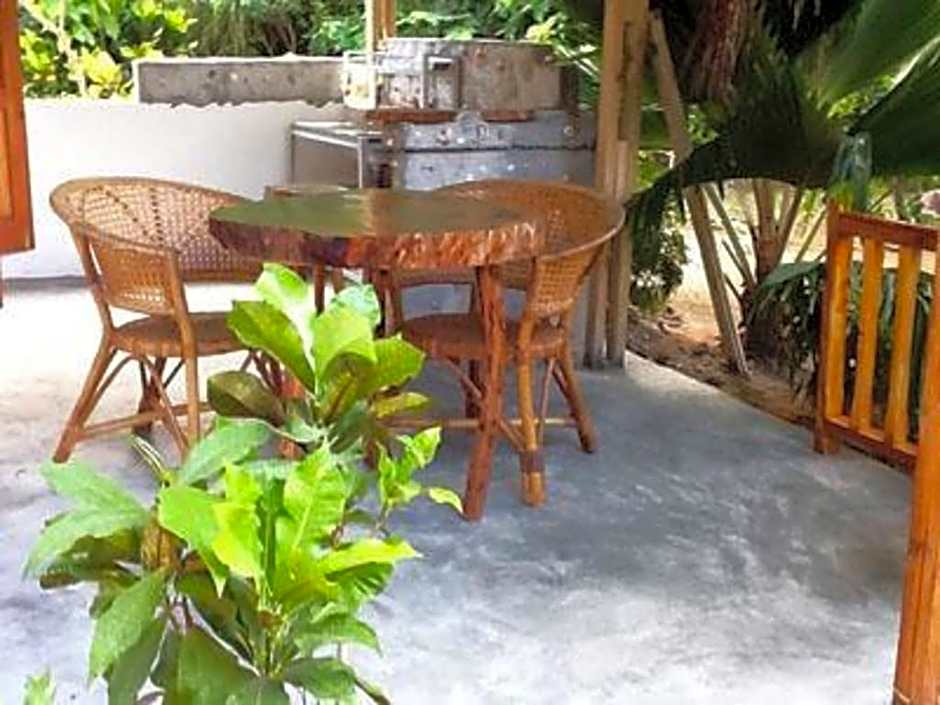 Coco Bay Guest House