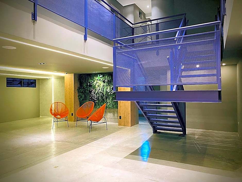 Sun Smart Hotel