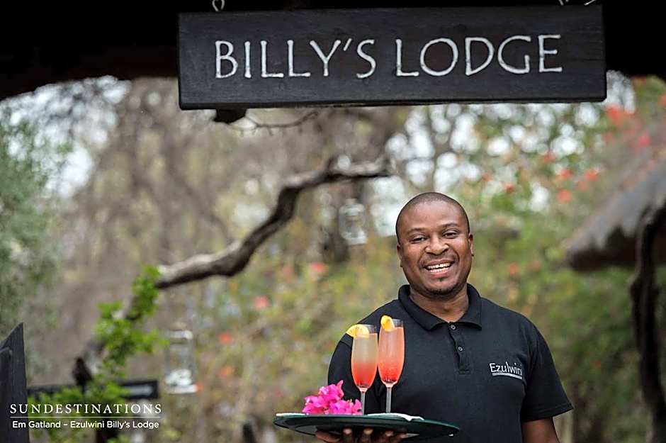 Ezulwini Game Lodges