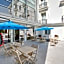 Best Western Hotel Journel Antibes Juan-les-Pins