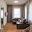 Aparthotel Luzern West