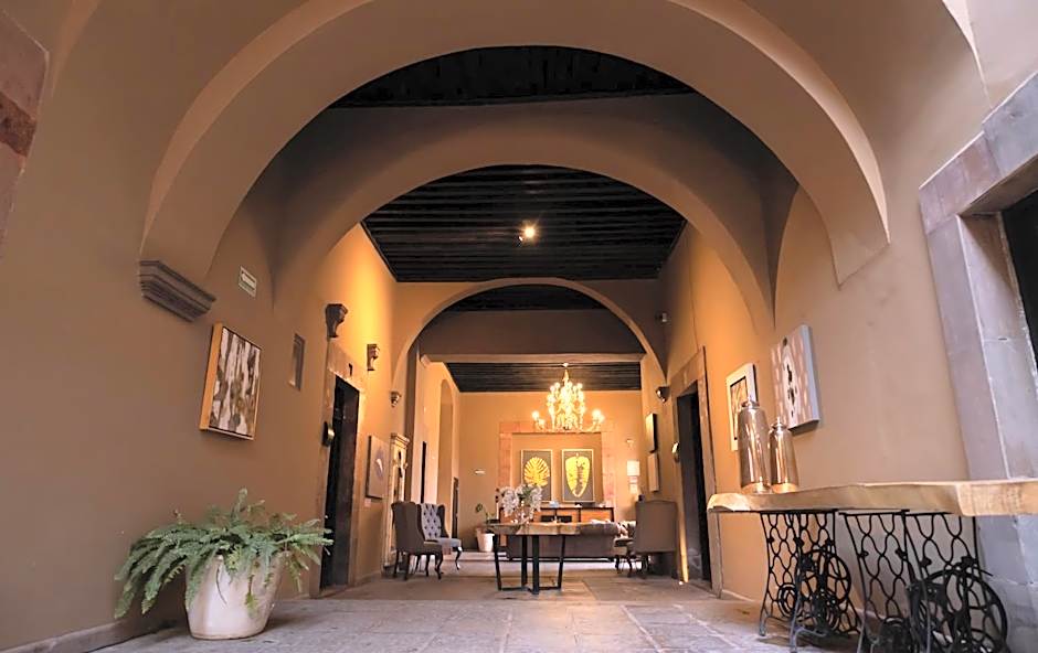 Hotel Plaza de Armas