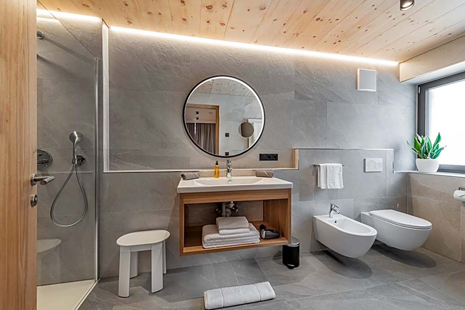 Chalet Rudla