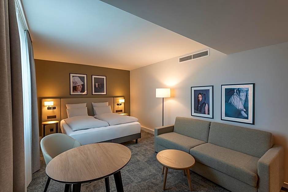Mercure Parkhotel Monchengladbach