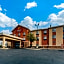 Comfort Inn & Suites Shawnee North near I-40