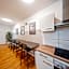 Central Apartment Lofts