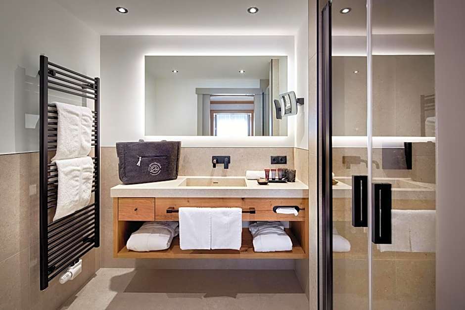 Hotel Gletscherblick