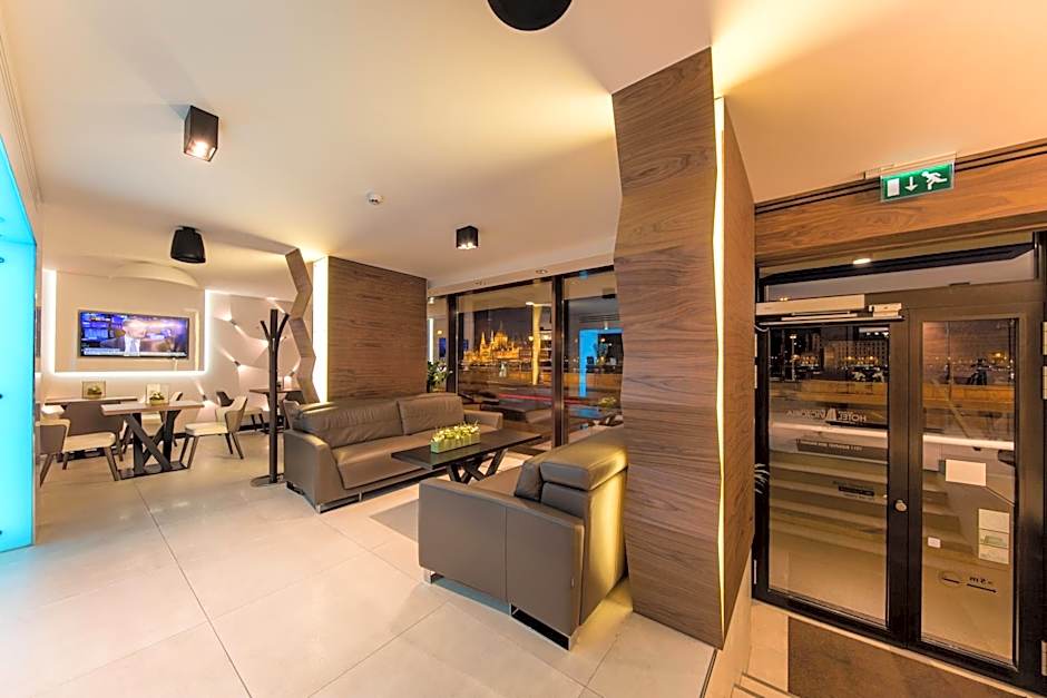 Budget Hotel Victoria