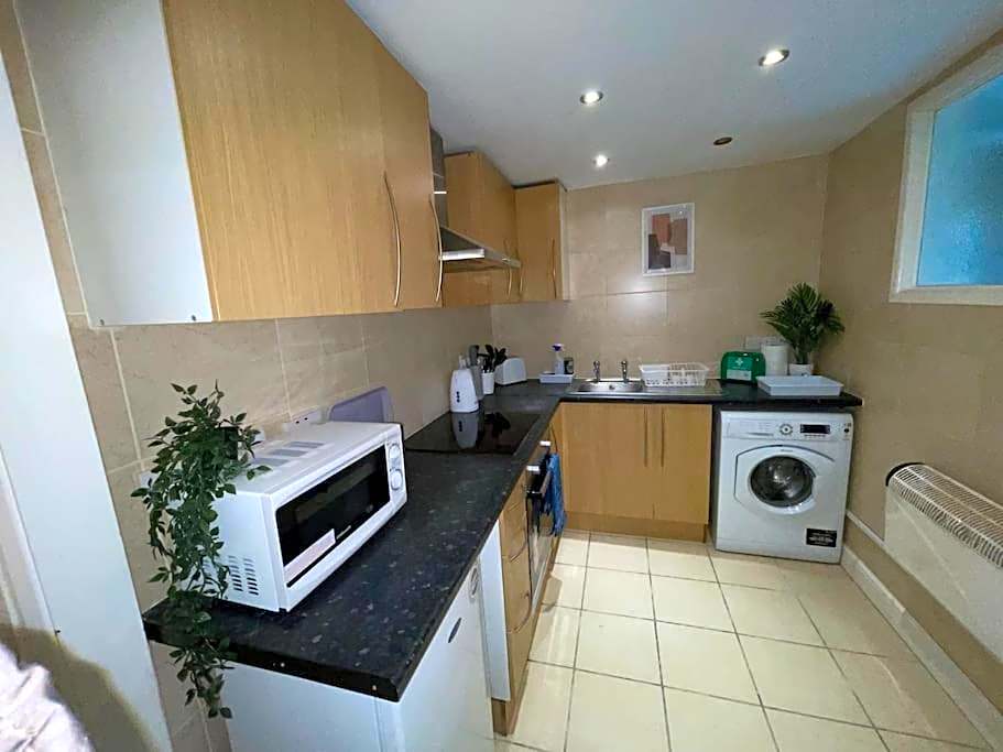 Stylish Cosy Studio Apartment