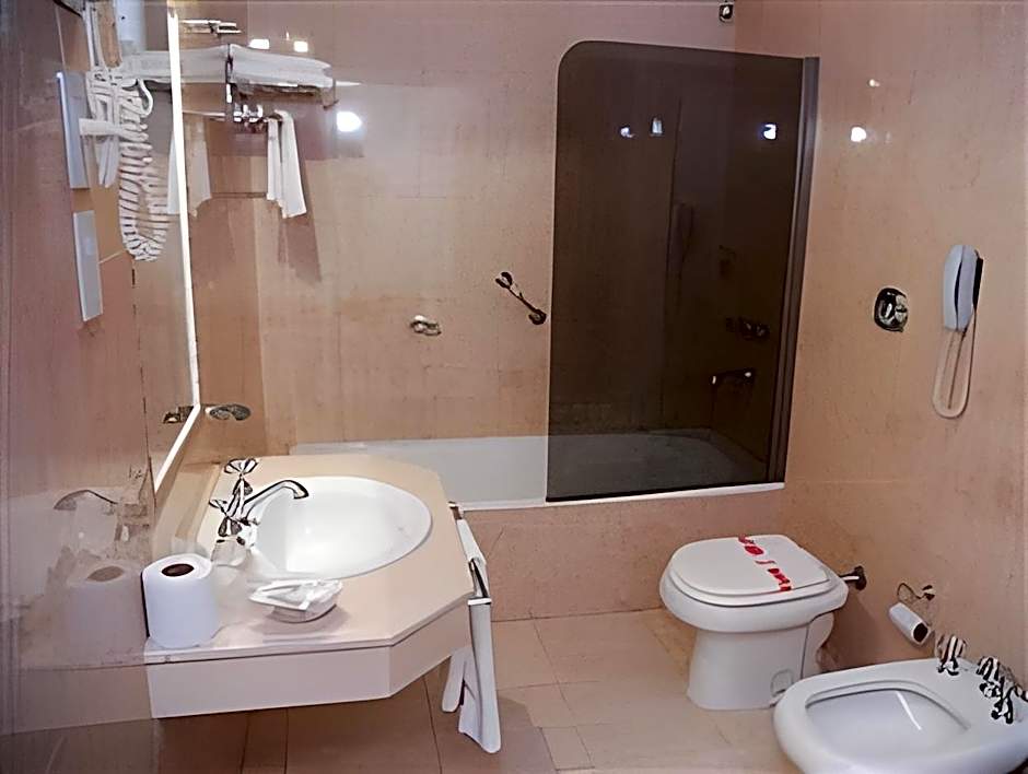 Hosteria-Spa Posada del Sol