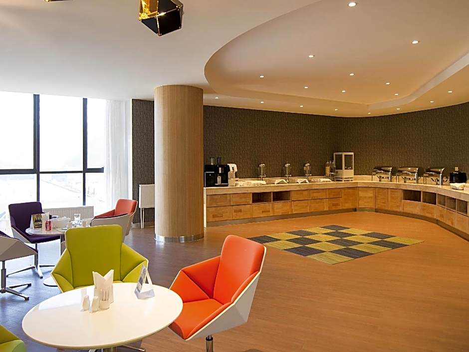 ibis Styles Ulaanbaatar