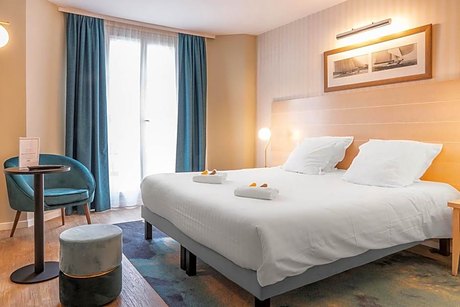 SOWELL HOTELS Le Beach