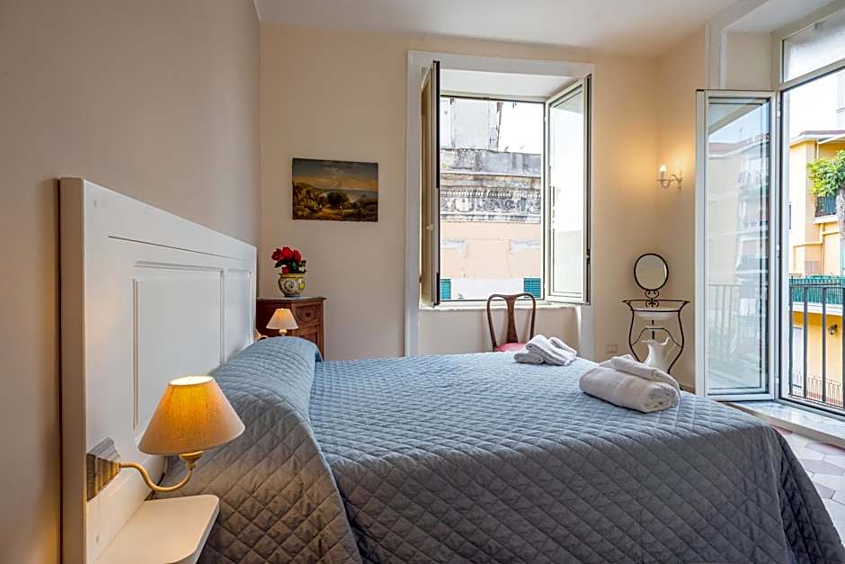 B&B Supportico Lopez