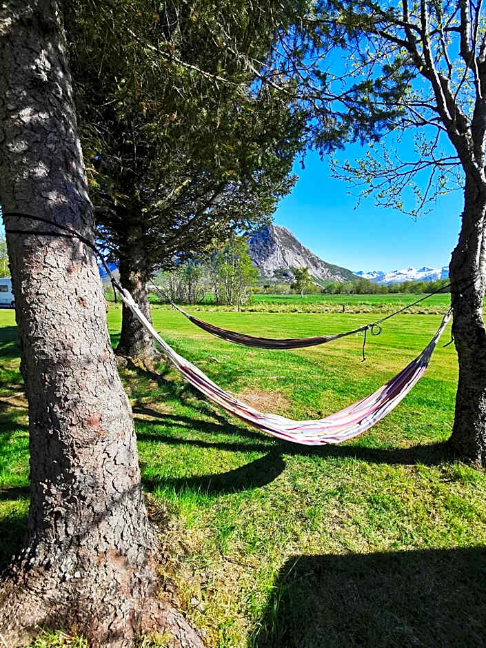 Reipå Camping