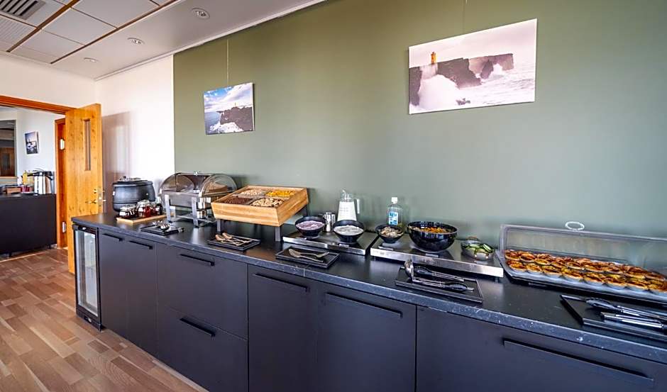 Adventure Hotel Hellissandur
