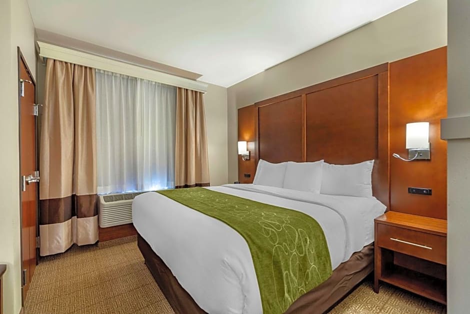 Comfort Suites Grand Island