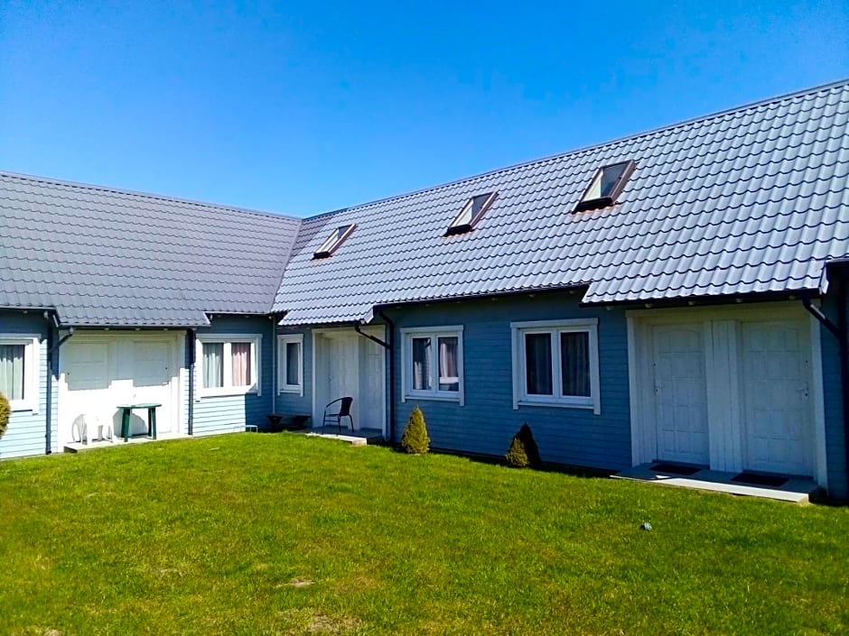 Domki letniskowe Aneta