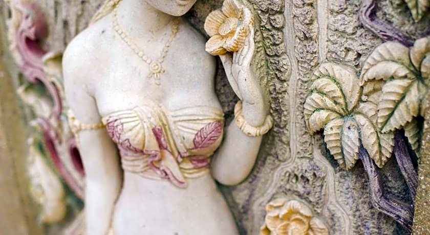 The Best Aonang Villas