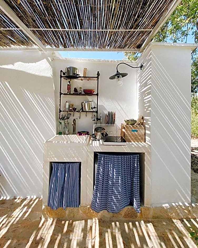 Fikus - the Apulian B&B