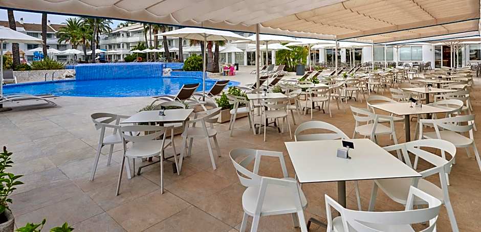 Hoposa Hotel & Apartaments VillaConcha