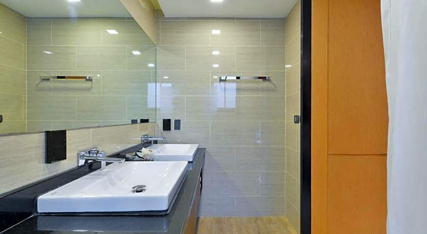 Syama Suites Sukhumvit 20