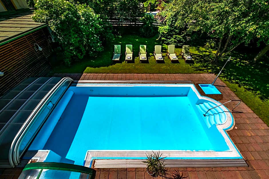 Hotel Alpenblick Kreischberg