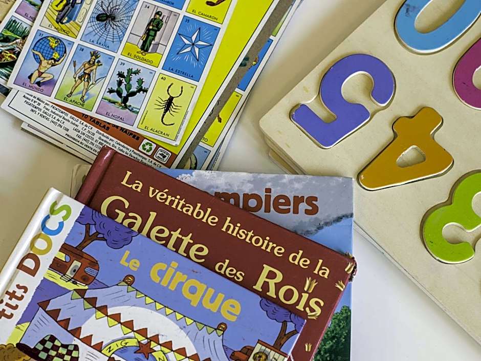 ibis Château-Thierry