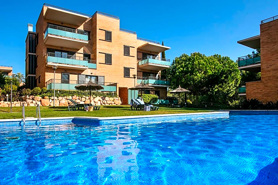 Pierre & Vacances Salou