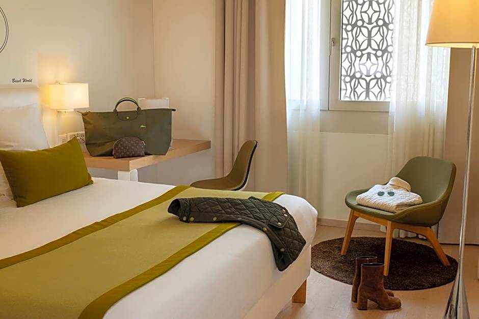 The Passage - Urban & Lifestyle Hotel