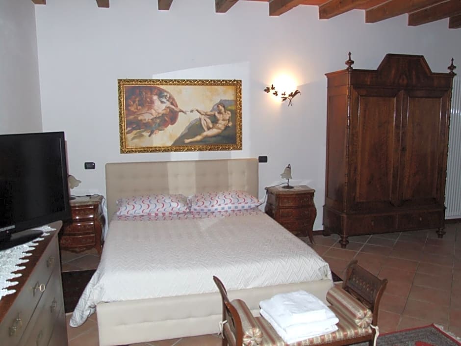 B&B Simona