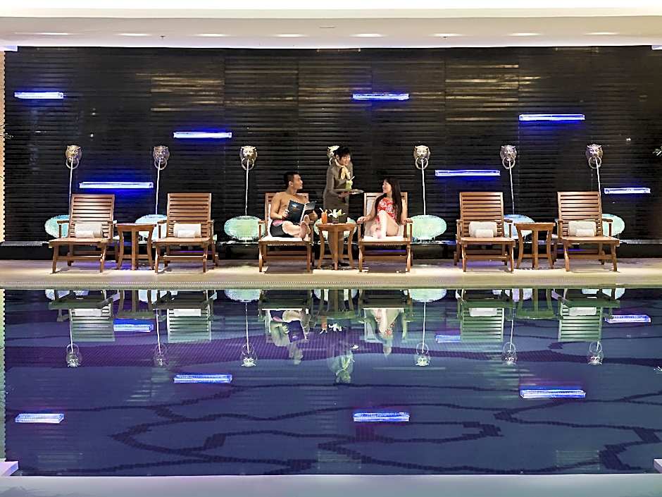 Sofitel Harbin