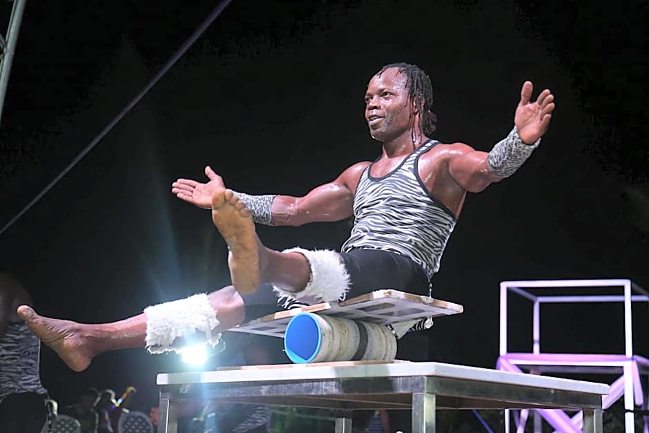 J'adore Deluxe Hotel & Spa Ultra All Inclusive