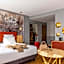 Mercure Saint Omer Centre Gare