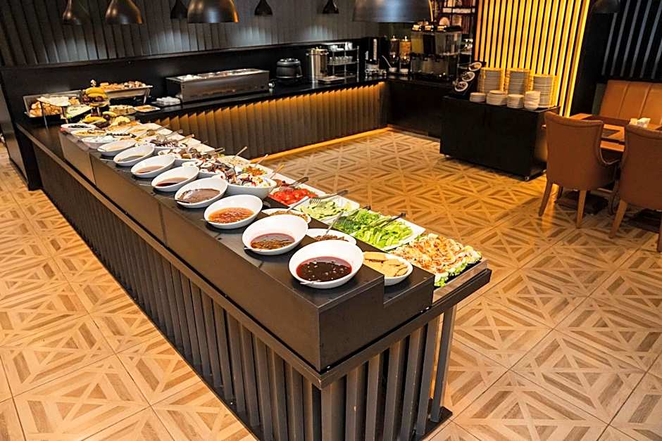 Boris Hotel Beylikdüzü