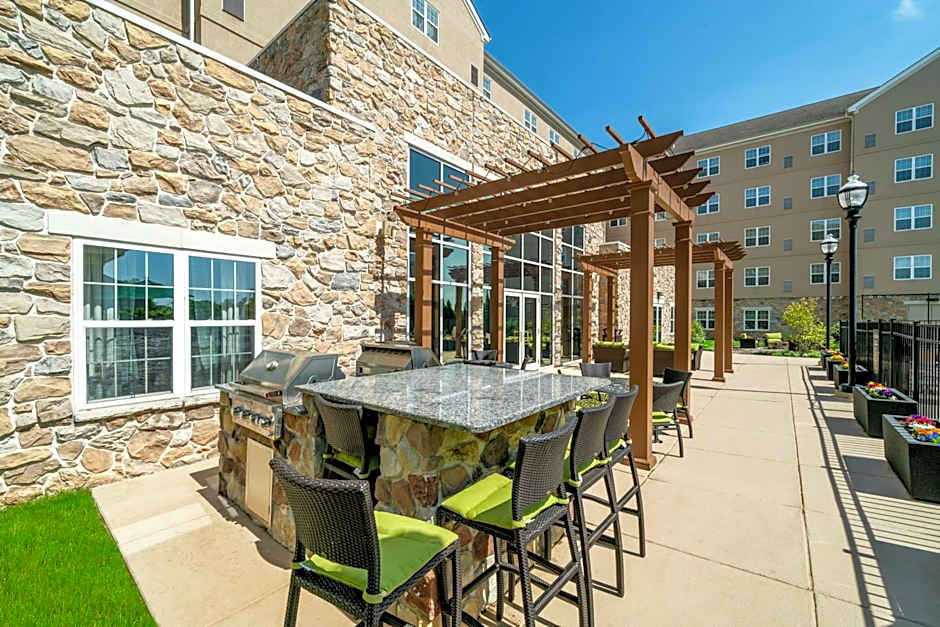 Homewood Suites By Hilton Valley Forge