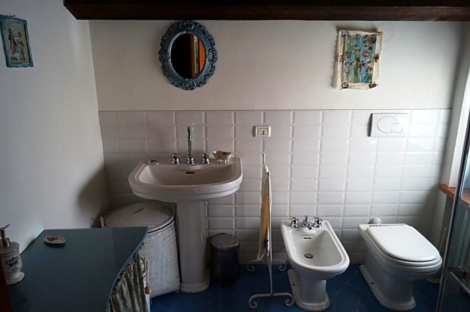 In the heart of Verona