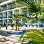 Hotel Eskada Beach
